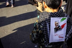 Labor hopeful Iran war ‘drawing to a close’