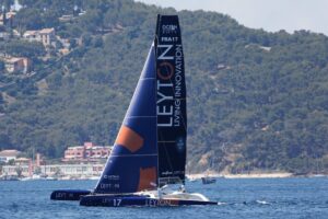 Larvotto closes in on first antimony ingots at NSW mine