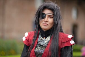 Less pomp, more cosplay: Prince Harry and Meghan’s ‘faux royal’ Australian tour