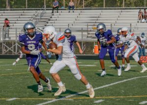 Litchfield jags rich silver hit as NT drill campaign wraps up