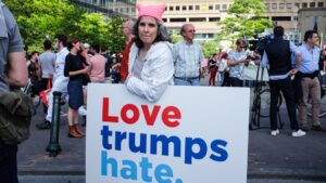 Live: Trump threatens to bomb Iran power plants in expletive-laden post