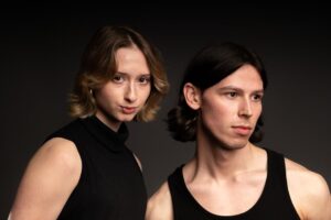 We’re looking at Kyle and Jackie O fighting – investors are looking at their boss