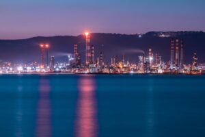 Major refinery fire won't lead to fuel rationing, Australian PM says