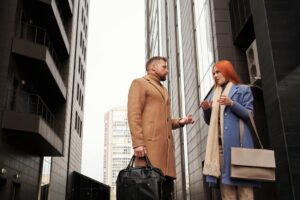 That meeting you hate may stop AI from stealing your job