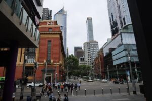 Melbourne boy's big claim after meeting Meghan, Duchess of Sussex