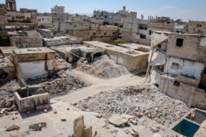 Middle East war: US President Donald Trump accuses Iran of breaking ceasefire ahead of fresh negotiations