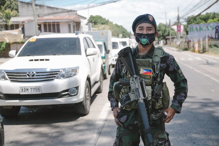 武装分子和分裂主义者在马里发动协调攻击