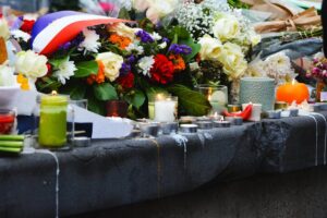 The murder allegations against decorated Australian soldier Ben Roberts-Smith