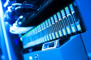 OVHcloud launches new unit to meet demand from European militaries