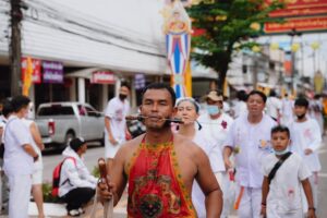 191 people killed at Songkran, ‘world’s largest water fight’ in Thailand