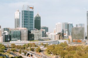 Perth biotech at cutting edge of the future of medicine