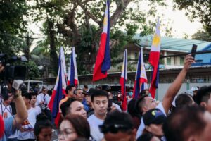 Philippine ex-president Duterte to stand trial as ICC confirms crimes against humanity charges