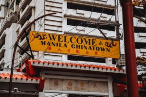 Philippines accuses Chinese fishermen of dumping cyanide in South China Sea