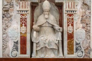 Pope Leo visits Cameroon with message of peace amid attacks from Trump