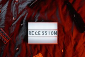 How to prepare for a recession