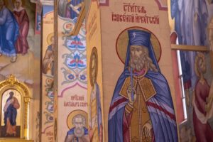 Putin announces Orthodox Easter ceasefire with Ukraine: Kremlin