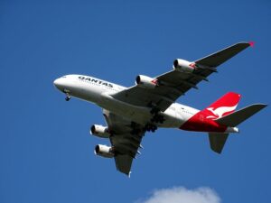 Qantas cuts domestic flights and raises fares as fuel costs blow out