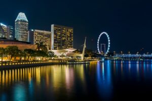 Why Singapore firms are moving some operations overseas – and what that means for jobs