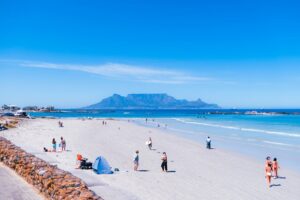 South Africa names apartheid-era negotiator as ambassador to US
