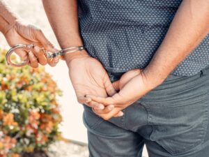 Suspected shooter in custody after Trump evacuated from White House correspondents' dinner