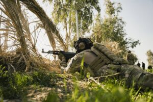 Top Australian soldier charged with war crimes to remain in jail on remand