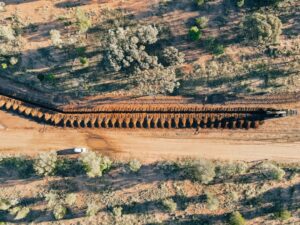 Track Australia’s fuel prices, service station outages and shipments in charts