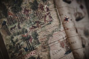 Treasury war gaming amid Iran ‘shock’