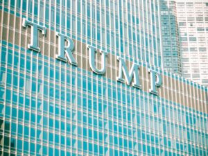 Trump puts 100pc tariff on some pharmaceuticals