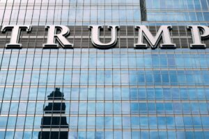 Trump's threat against 'a whole civilisation' is coming back to haunt him
