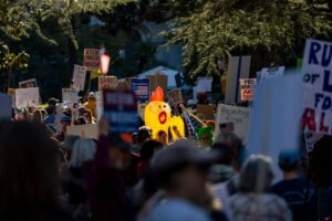 Trump’s war is a clear and present danger to your future