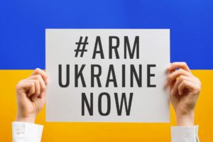 Ukraine drones blamed for cargo ship sinking as Russian oil exports disrupted