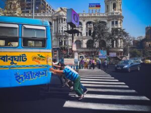 Union’s new push for four-day work week