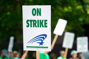 Union’s new push for four-day work week