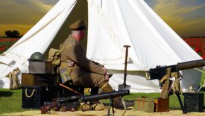 Wars spur big ADF change worth billions
