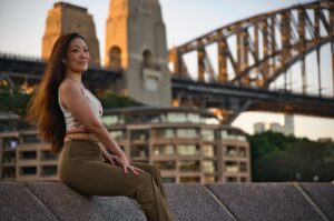 Young Sydney entrepreneur Ben Pasternak arrested in New York charged with assault