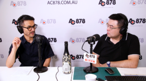 《酒香细语》 第十四期 有氣的酒：Sparkling Wine、Champagne 到底有什麼不同？