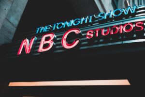 ABC director of news Justin Stevens abruptly resigns, citing personal and professional reasons
