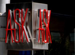 ASX set to rise, oil falls on hopes for Iran deal