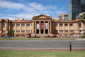 Aussie state missing $8bn after Iran war
