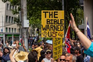 Aussies warned against visiting Cuba as island on edge of crisis