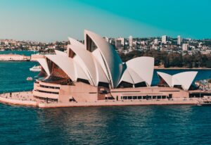 Australia endorses historic UN resolution for climate change accountability