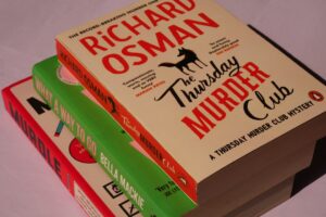 Award-winning author Craig Silvey pleads guilty to child exploitation crimes