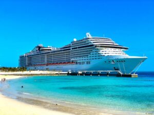 Breaking: Hantavirus cruise ship passengers have WA quarantine period extended
