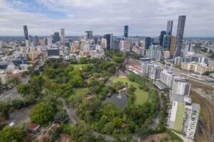 Brisbane dog in critical condition after ingesting methamphetamine during routine walk