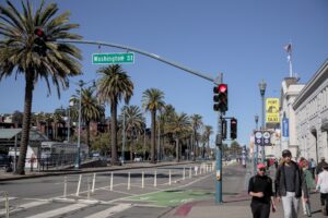 California mayor resigns, will plead guilty to acting as a China agent