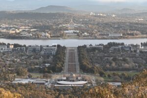 Canberra teen charged with planning terrorist attack