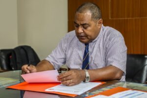 CFMEU administrator appointed after shock resignation