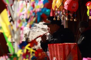 China fireworks factory blast sharpens focus on workplace safety