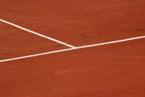 How clay-court chaos is a return to the norm at the French Open