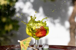 What a $12,500 cocktail and a $78b eBay bid say about our red-hot markets